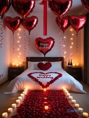 servicios profesionales - 🌹 Decoradora romantica 3