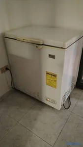 Freezer Westinghouse