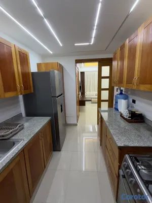 apartamentos - APARTAMENTO AMUEBLADO EN ALQUILER EN ARROYO HONDO II 4