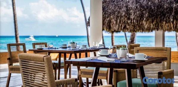 apartamentos - Condos de Lujo en Venta en Punta Cana — Coral Bahi 9