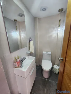apartamentos - APARTAMENTO EN ALQUILER AMUEBLADO/ LOS RESTAURADOR 4