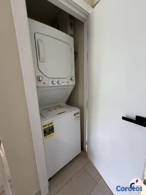 apartamentos - 🌴✨ Apartamento  en Vista Cana – Ventura Park, fren 15