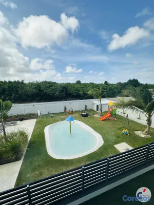 apartamentos - Renta de Ensueño en Punta Cana Village – 2HAB + Se 12