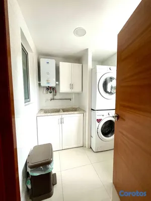 apartamentos - venta en los Casicasgos US 410,000  3