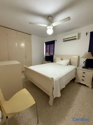 apartamentos - APARTAMENTO AMUEBLADO EN ALQUILER | BELLA VISTA 7