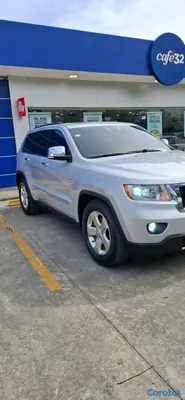 jeepetas y camionetas - jeep grand cherokee limited 4×4 ‼️ la más nueva del país‼️🚨🚨🚨 2