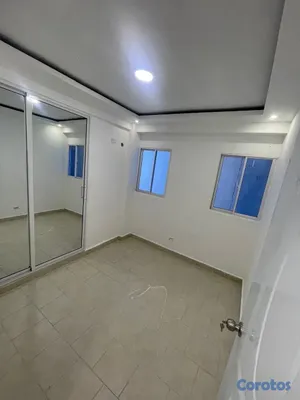 apartamentos - Apartamento 2 Habitaciones - Villa Mella. 4