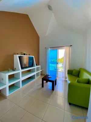 apartamentos - Apartamento de 2 Habitaciones en Puerto Plata 19