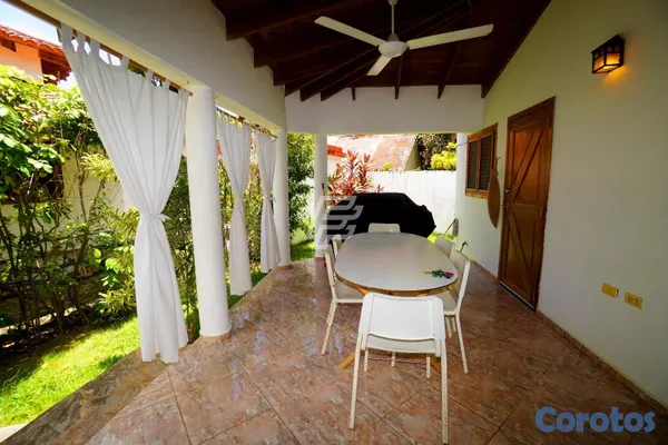 casas vacacionales y villas - Villa Porzia 3