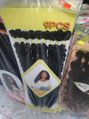 ropa para mujer - Venta de cabello  2
