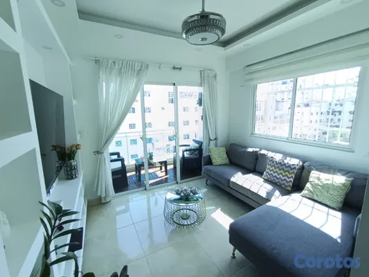 apartamentos - APARTAMENTO EN VENTA EN EL MILLÓN | UBICACIÓN PREM 2