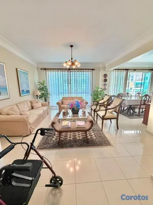 apartamentos - APARTAMENTO EN VENTA – MIRADOR NORTE   2