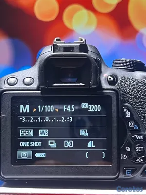 camaras y audio - Cámara Canon T5i como nueva con pantalla touch y graba video full HD  7