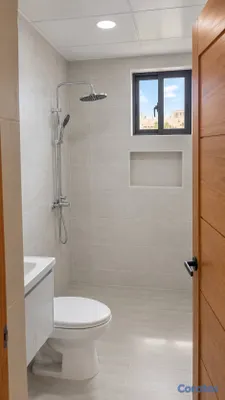 apartamentos - ¡Tu hogar te espera! Espacios luminosos y elegante 15
