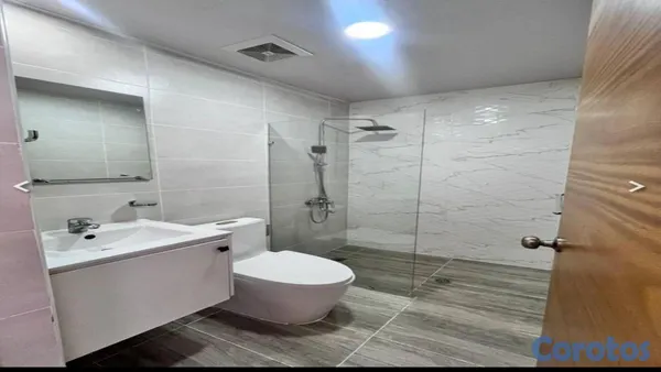 apartamentos - venta en bella vista apartamento 7