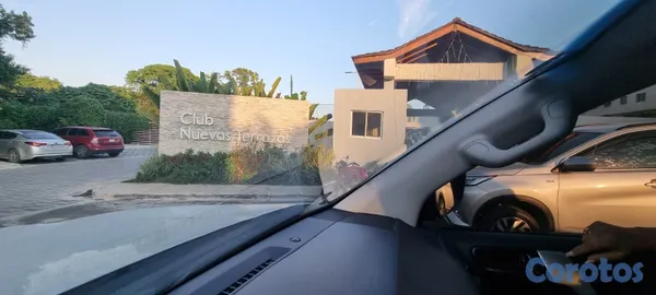 apartamentos - Apartamento en Nuevas Terrazas Altos de Arroyo Hondo  2