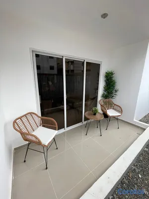 apartamentos - Apartamentos en Aut. San Isidro con Bono Vivienda 15