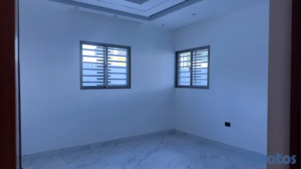 apartamentos - Vendo de oportunidad Res. Don Persio, La Vega 17