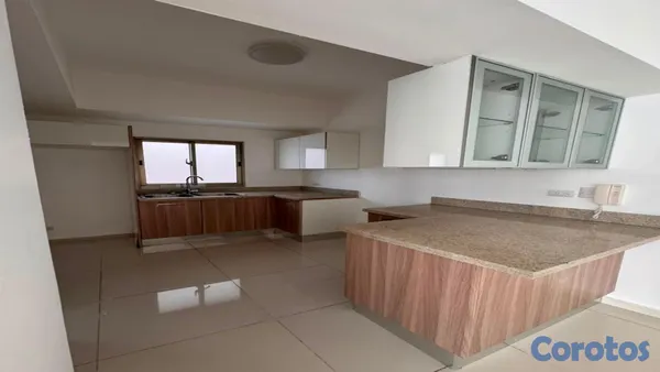 apartamentos - Apartamento en piantini venta 10