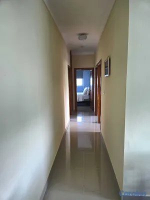 apartamentos - Apartamento en Santiago de 3 Habitaciones 5