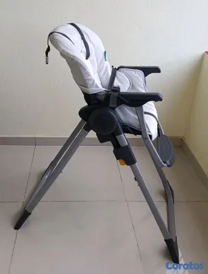 coches y sillas - Silla para comer 3