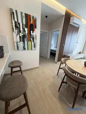 apartamentos - Apartamento de 1 habitación en venta en Bella Vist 2