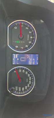 jeepetas y camionetas - HONDA CRV EX 2011 2