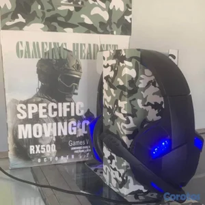 AUDIFONOS GAMING