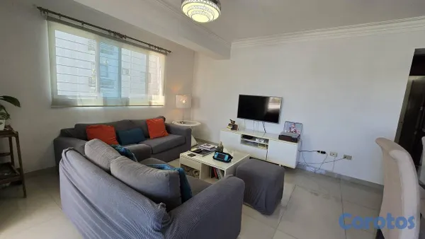 apartamentos - Apartamento de 3 habitaciones en venta en Jardines 4