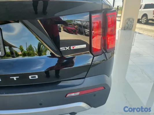 jeepetas y camionetas - Kia Sorento Xs Prestige 2021
 3