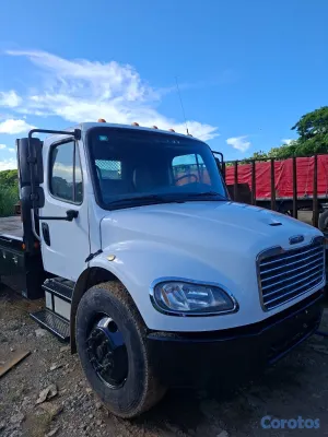 camiones y vehiculos pesados - de venta en buenas condiciones  4