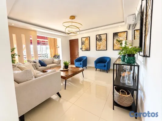 apartamentos - 9.3 sin muebles y 10.30 amueblado neg 🏡✨ APARTAMENTO EN VENTA | ALMA ROSA I
 5