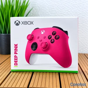 🎮 Control Xbox Series Deep Pink – RD$2,490 🔥