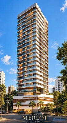 apartamentos -  DIOS 📍TORRE MERLOT ELEGANCE | ALMA ROSA I🛒 14