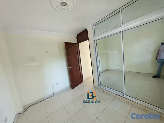 apartamentos - Se Alquila Apartamento de Dos Habitaciones en Vill 6