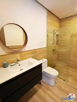 apartamentos - BRAND-NEW 2-BEDROOM LUXURY APARTMENT FOR LONG-TERM 9