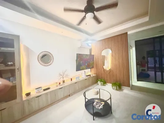 casas - Amplia y hermosa Villa en Vista Cana · Ref 1648185 7