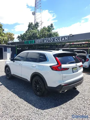 jeepetas y camionetas - Crv 2024 Híbrida AWD. 5