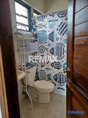 apartamentos - Apartamento en Alquiler en la Zona Colonial 3 Habitaciones 2 baños 6