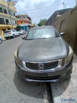 carros - Honda Accord 2009( precio negociable) 2