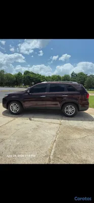 jeepetas y camionetas - Kia Sorento exclusiva en la mas nueva  4