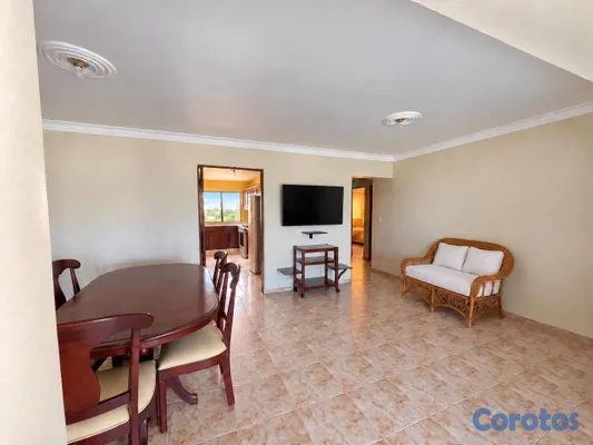 apartamentos - Apartamento en venta en Renacimiento, 3 habitacion 4