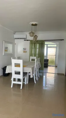 casas - Casa en renta sin Amueblar  7