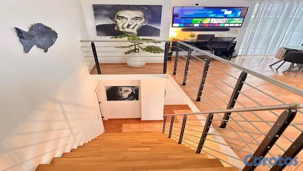 apartamentos - Dúplex de 2 habitaciones completamente amoblado en el corazón de Las Terrenas 9