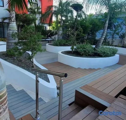 penthouses - Penthouse en Venta, Los Cacicazgos 4