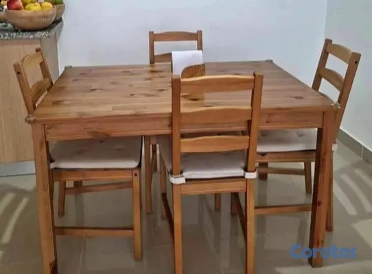 decoración y accesorios - EN VENTA | DECORACIONES-Espejo, comedor 2