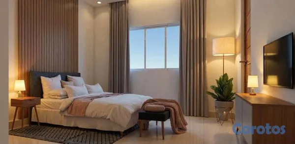 Proyectos - Apartamento en Venta, Atala 3