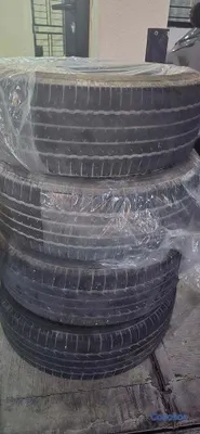 repuestos - CAMBIO MIS 6 GOMAS R19 POR TUS 4 GOMAS R18 4