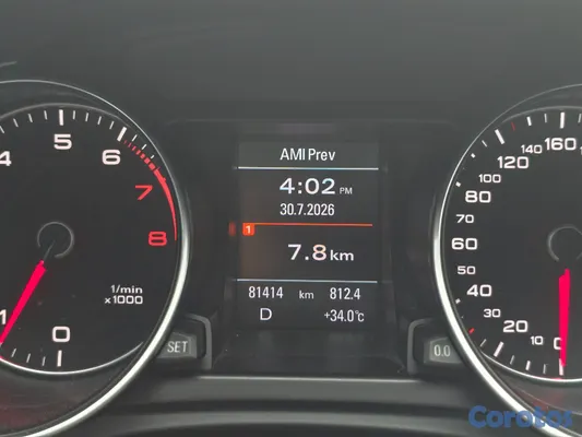 carros - Audi A5 2013 Excelentes Condiciones 6