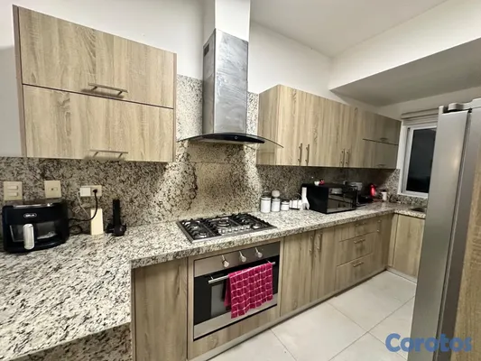 apartamentos - Alquiler de apartamentos totalmente amueblado en Evaristo Morales 13